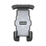 CHOETECH H067-GY Adjustable Mobile Stand for Bicycle (Gray)
