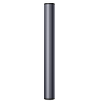 KIVEE PT23 20000mAh Power Bank with Digital Display Black
