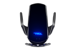 TEQ T22 Fast Wireless Car Charger and Holder