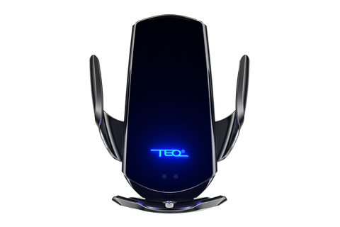 TEQ T22 Fast Wireless Car Charger and Holder
