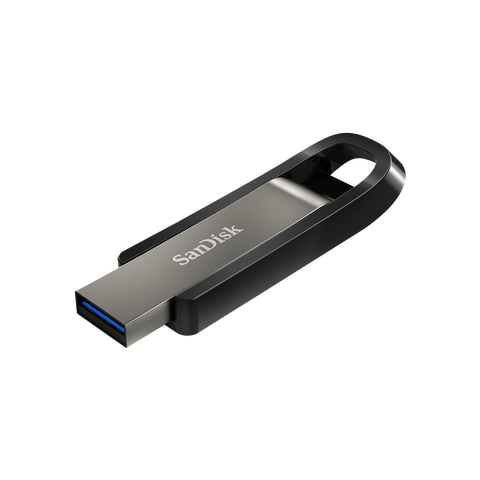 SanDisk SDCZ810-256G Extreme Go USB Drive
