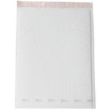 50 Wholesale Pack of 34*24cm White Padded Mailer Bag Envelope