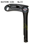Satori EZ3 Quill Height Adjustable Stem MTB Mountain Quick Release