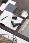 Xiaomi Mijia Cordless Rechargeable Screwdriver 3.6V 2000mAh Li-ion 5N.m Electric Screwdriver With 12Pcs S2 Screw Bits
