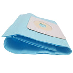 9 x Universal Ducted Vacuum Bags (AussieVac, Premier Clean, Valet, Lux & more)
