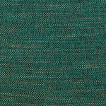 Jason Linen Look Teal Bed Runner King