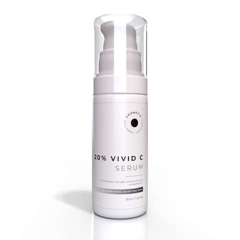20% VIVID C SERUM | 30ML