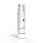 15% VITAMIN E MOISTURISER | 50ML