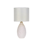 Hass Ceramic Table Lamp