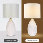 Hass Ceramic Table Lamp