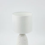 Hass Ceramic Table Lamp