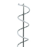 Cirrhi LED Floor Lamp - Chrome