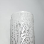White Forest Table Lamp