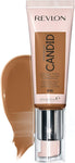 2x Revlon 22ml Photoready Candid Foundation - 510 Capuccino