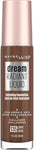 Maybelline Dream Radiant Liquid Hydrating Foundation with Hyaluronic Acid - Java 135, Java