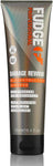 Fudge Professional Damage Rewind, Hair Repairing Shampoo, 90 Percent Stronger hair instantly 250 ml
