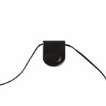 Wooden Large Floor Lamp Industrial Retro Modern Adjustable Light - Matte Black