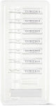 Spascriptions Clinicals Resurfacing Serum Ampoules 7-Pack 2.8ml Each Niacinamide Glycolic Acid PHAs Youthful Glow