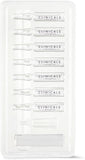 Spascriptions Clinicals Resurfacing Serum Ampoules 7-Pack 2.8ml Each Niacinamide Glycolic Acid PHAs Youthful Glow