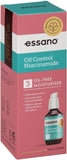 Essano Niacinamide Oil Control Face Moisturiser 75ml