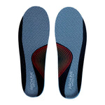 ARCHLINE Orthotics Insoles Balance Full Length Arch Support Pain Relief - EUR 43