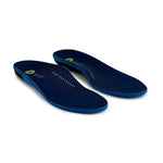 Archline Active Orthotics Full Length Arch Support Pain Relief - For Sports & Exercise - M (EU 40-42)
