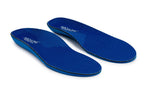 Archline Supination Orthotic Insoles - Full Length (Unisex) Plantar Fasciitis High Arch - Euro 37