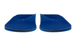 Archline Supination Orthotic Insoles - Full Length (Unisex) Plantar Fasciitis High Arch - Euro 37