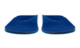 Archline Supination Orthotic Insoles - Full Length (Unisex) Plantar Fasciitis High Arch - Euro 37