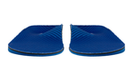 Archline Supination Orthotic Insoles - Full Length (Unisex) Plantar Fasciitis High Arch - Euro 40