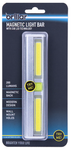 Brillar Magnetic Light Bar Night Strip Battery Operated (included)