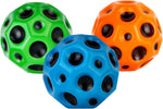 High Bouncing Ball Space Ball Bouncy Ball Outdoor Throw Catch Moon Ball Kids Toy