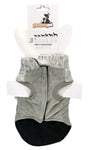 60cm Quilted Dog Jacket Coat Warm Winter Pet Clothes Vest Padded Windbreaker