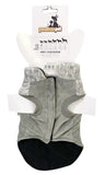 60cm Quilted Dog Jacket Coat Warm Winter Pet Clothes Vest Padded Windbreaker