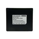 Hridz LP-E10 battery pack for Canon EOS 3000D EOS 1500D EOS 1300D EOS 1200D EOS 1100D