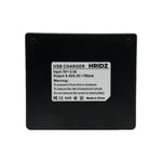 Hridz LP-E10 Battery Charger for Canon EOS 3000D 1500D 1300D 1200D 1100D