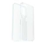 OtterBox React Back Case for Samsung Galaxy A16 - Clear