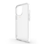 EFM Alaska Case Armour with D3O Crystalex For iPhone 13 Pro Max (6.7") - Clear