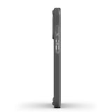EFM Alaska Armour with D3O Crystalex Case for iPhone 13 Pro (6.1" Pro) - Black