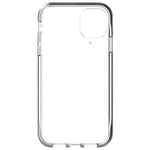 EFM Aspen D3O Crystalex Case Armour suits iPhone 11 Pro - Crystal Clear