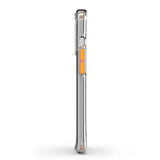 EFM Aspen Case Armour with D3O Crystalex for iPhone 13 Pro Max (6.7") - Clear