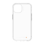 EFM Aspen Pure Case Armour with D3O Crystalex For iPhone 14 Plus (6.7") - Clear
