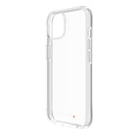 EFM Aspen Pure Case Armour with D3O Crystalex For iPhone 14 Plus (6.7") - Clear