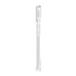 EFM Aspen Pure Case Armour with D3O Crystalex For iPhone 14 Plus (6.7") - Clear