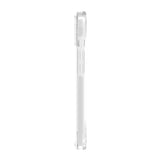 EFM Aspen Pure Case Armour with D3O Crystalex For iPhone 14 Plus (6.7") - Clear