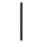 EFM Aspen Folio Case Armour with D3O & E Leather for iPad 10.9 (2022) - Black