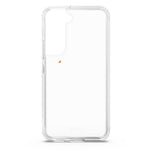 EFM Aspen Case Armour with D3O Crystalex for Samsung Galaxy S22+ (6.6) - Clear