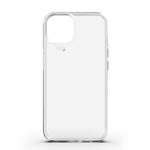 EFM Alta Case Armour with D3O Crystalex for iPhone 13 mini (5.4") - Clear