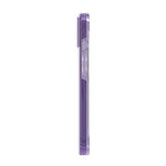 EFM Alta Case Magsafe Armour with D3O Crystalex For iPhone 13 (6.1")/iPhone 14 (6.1") - Purple