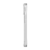EFM Alta Pure Case Armour with D3O Crystalex For iPhone 14 Plus (6.7") - Clear